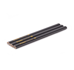 Carpentry pencil HB 180mm...