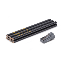 Carpentry pencil set HB...