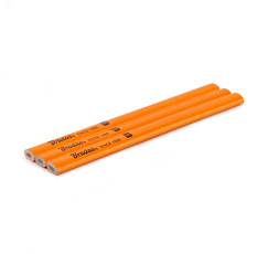 Carpentry pencil HB 180mm...