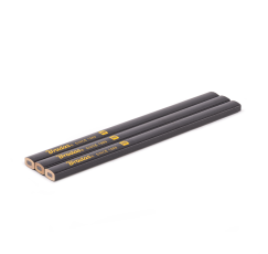 Carpentry pencil HB 180mm...