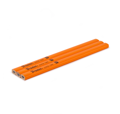 Carpentry pencil HB 180mm...