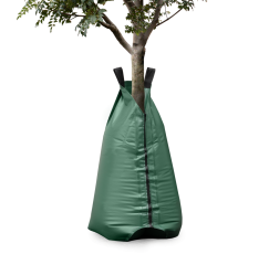 Tree watering bag 75L PVC