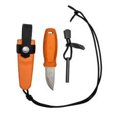 Morakniv Eldris with Fire...