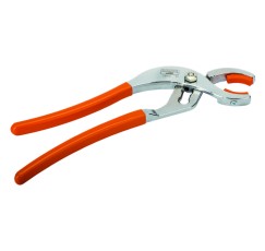 Connector pliers 235mm max...