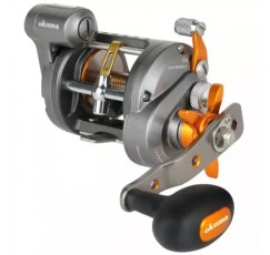 Reel Okuma Cold Water LC...