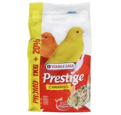 Prestige Canaries High...