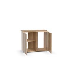 Cabinet Rio SBX 290 light wood