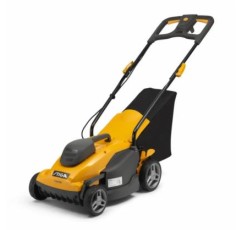 lawn mowers, Combi 336c, Stiga