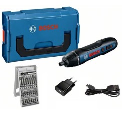 Cordless screwdriver Bosch...