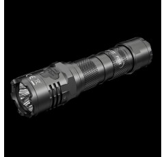 Nitecore P20iX 4000lm USB-C...
