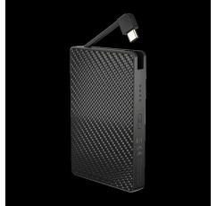 Nitecore Pocket 10000 USB-C...