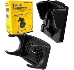 Nitecore HLB40 and HMB1 TAC...