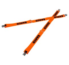 Bahco braces with fastening...