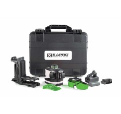 Kapro 883HG 3D cross-line...