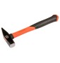 Hammer 300g, fiberglass handle