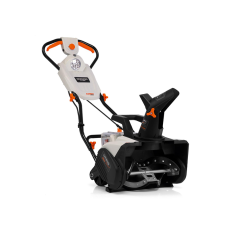 CORDLESS SNOWTHROWERS+...