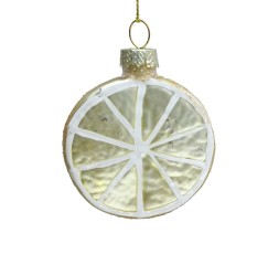 Christmas ornament JOY...