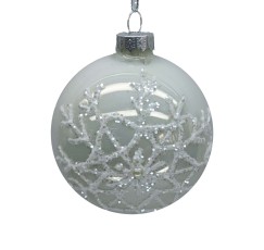 Christmas ornament JOY...