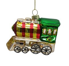 Christmas ornament JOY...