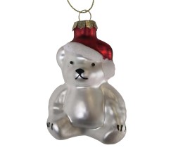 Christmas ornament JOY BEAR...