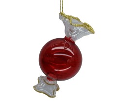 Christmas ornament JOY...