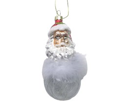 Christmas ornament JOY...