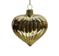 Christmas ornament JOY...