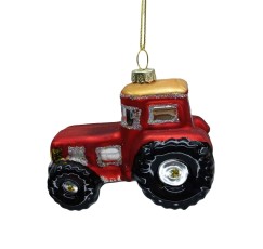 Christmas ornament JOY...