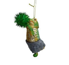 Christmas ornament JOY...