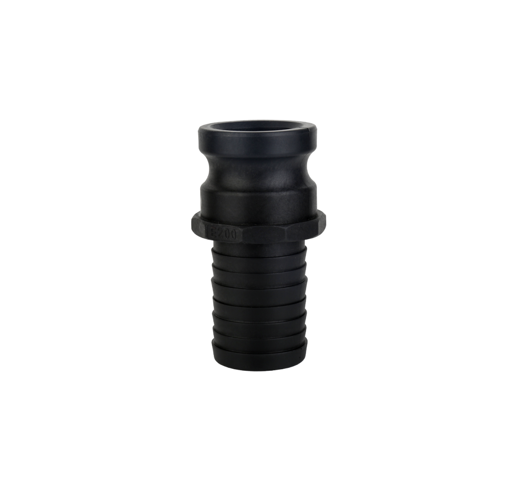 GEKA Hose quick connector