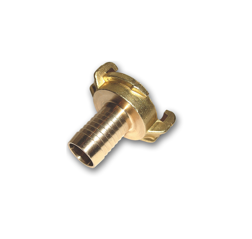 ESSK Quick connector with 3/8" male BRASS