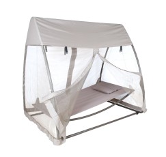 Hammock SUNDAY with canopy,...