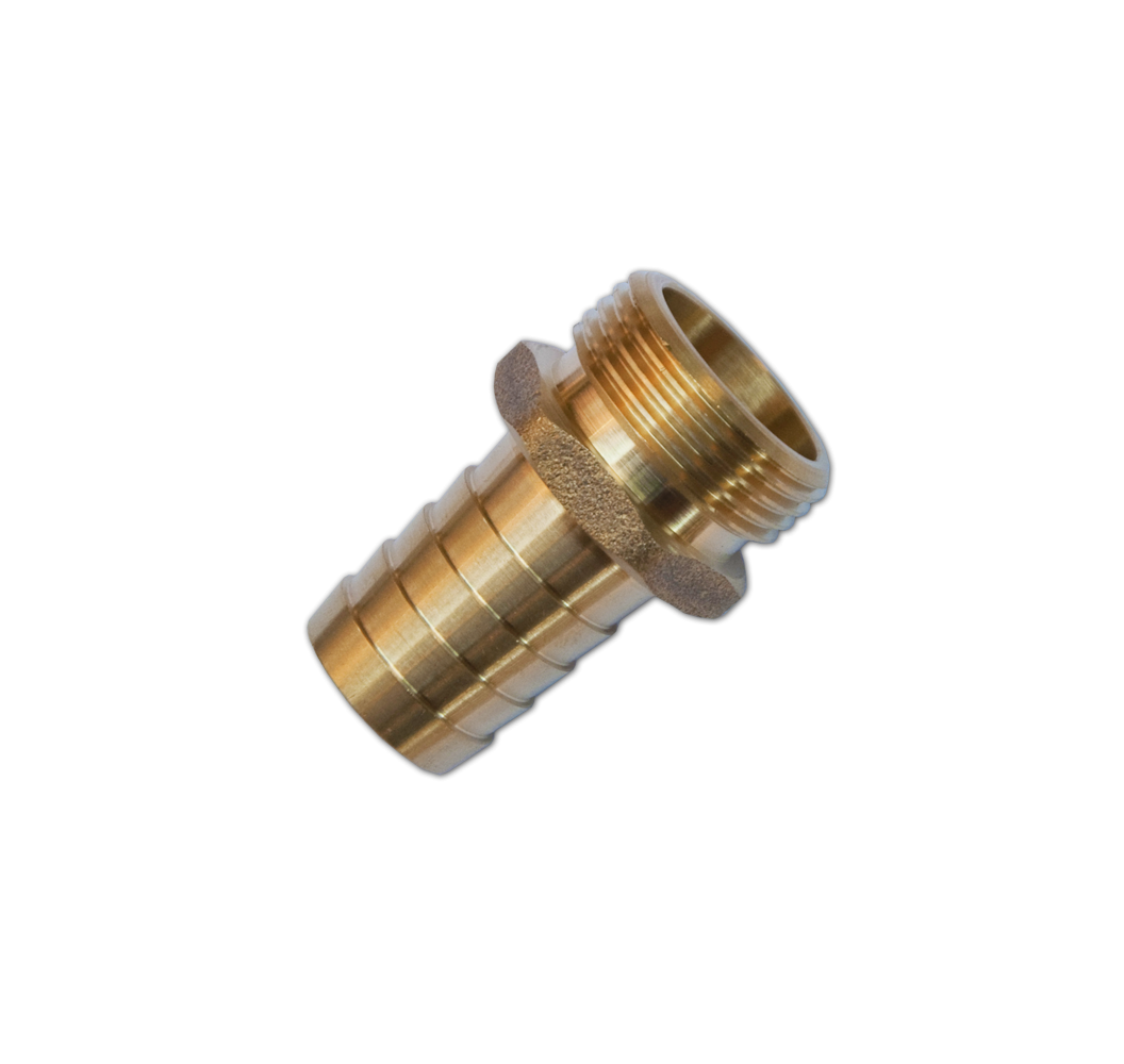 IMITATE GK quick connector 5/8" - 16mm