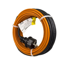 Heating cable for concrete,...