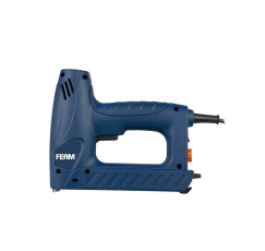 Electric tacker - Incl. 400...