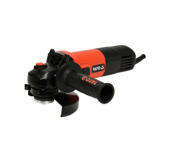 Angle Grinder 1100W With...