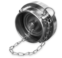 STORZ Key for 4"-5" couplings