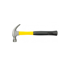 Claw Hammer Fibreglass 600G