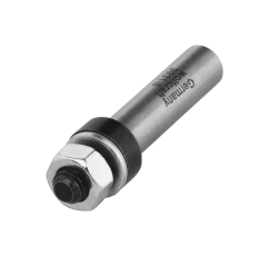 Shank d8 mm for Disc Groove...