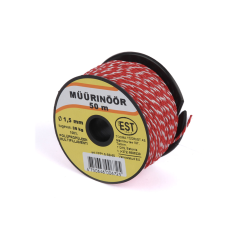 Twisted Polypropylene...