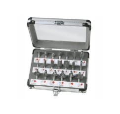 Profiilfreeside komplekt 20osa