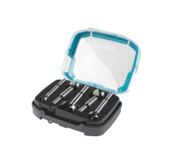 Forstner Drill Bit Set, 5 Pcs.