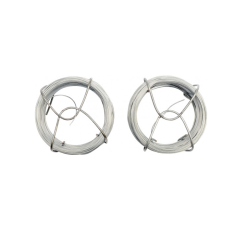 Twist Tie 0,5mm 2X50M