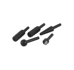 Rasp and Countersink Set, 5...