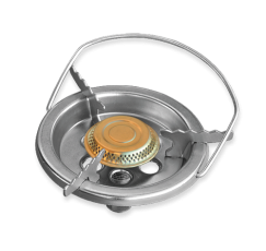 Two-segment connector 21