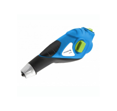 Engraving device with...