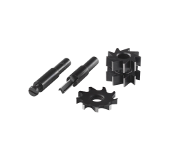 Universal set cutters Made...