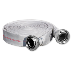 Non-reinforced technical hose CRISTALLO EXTRA 3*1mm / 100m
