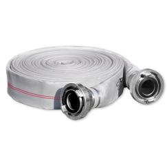 Non-reinforced technical hose CRISTALLO EXTRA  5*1