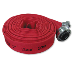 Non-reinforced technical hose CRISTALLO EXTRA 8*1